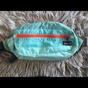 Patagonia LWT hip pack